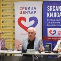 Ухапшен члан СРЦА у Краљеву