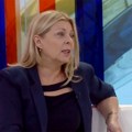 Ministarka Sofronijević: Deonica od Pakovraća do Požege je potpuno bezbedna, širenje panike krivično delo