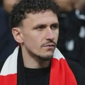 Veljković: "Nisam došao u Zvezdu da se zaj****am!