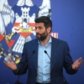 Где је нестао Александар Шапић?