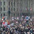 Професорка добила отказ јер је подржала студенте и ученике: Сада покреће тужбу!