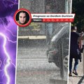 Pljuskovi sa grmljavinom stižu u Srbiju, pa sledi totalni preokret: Od ovog datuma ponovo 40°c