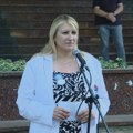 Медицинска сестра која је због подршке студентима била деградирана, враћена на своје радно место