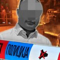Ovo je radnik koji je pronađen mrtav u Železari Smederevo