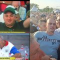 700 pripadnika bezbednosnih službi obezbeđivalo Informerov skup u Požegi