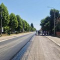 Završava se rehabilitacija ulice Solunskih ratnika u Radničkom naselju