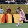 Mesi i Alba suspendovani jer nisu nastupili na Ol-star utakmici MLS lige