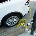 Oko 5.000 električnih automobila registrovano u Srbiji, broj elektropunjača dovoljan