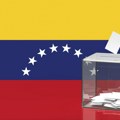Vladajuća stranka pobedila na lokalnim izborima u Venecueli