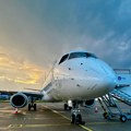 Avionom od Niša do Beograda preko 3 države! Piloti "Er Srbije" o nesvakidašnjem letu, evo šta se desilo i kako su reagovali…