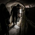 Naterali ga da kopa sopstveni grob: "Ovde će me zakopati"; Ostalo mu nekoliko dana života UZNEMIRUJUĆI VIDEO