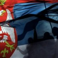 Zastava Srbije po prvi put u svemiru, na letu New Sheparda kompanije Blue Origin