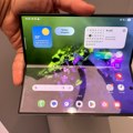 Jutjuber uživo pokušava da preklopi Galaxy Z Fold 7 čak 200.000 puta VIDEO