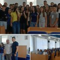 Bačka Palanka deseti put ugostila decu s kosmeta Cilj posete, jačanje prijateljskih veza između dece iz dve pokrajine kao i…