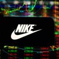 Zbog fudbala rastu akcije Nike-a?! Evo zašto investitori požuruju sa kupovinom!