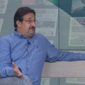 Movsesijan (PSG): Vučić podelio Srbiju, policija produžena ruka vlasti