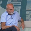 Milan Ćulibrk: Živimo s fantomima koji ruše državu, a za to optužuju ljude koji traže da ona funkcioniše
