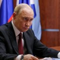 Ovo je Putinova ponuda za kraj rata: Rojters objavio sve detalje mirovnog plana
