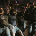 500.000 ljudi na ulicama Tel Aviva; Policija brutalna VIDEO
