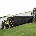 Tragedija u Njujorku: Prevrnuo se autobus sa 54 osobe, ima više poginulih