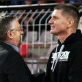 Blagojević: Trudićemo se da bolje kontrolišemo utakmice
