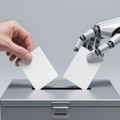 Može li veštačka inteligencija da rešava političke krize