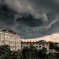 (Mape) vreli afrički talas počinje da prži po Srbiji, ali će biti i nepogoda! Evo do kada će trajati vrućine i kakvo vreme se…