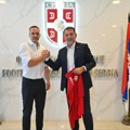 Mirković saopštio spisak za Francusku: Napravićemo najbolji odabir za EP 2027.