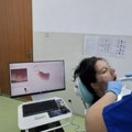 Savremeni digitalni aparat: Dom zdravlja Obrenovac dobio je savremeni aparat