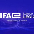 FIFAe sklapa partnerstvo sa Lenovom: FIFAe finale će pokretati Lenovo Legion gejming tehnologija visokih performansi Samsung…