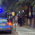 Izboden muškarac u kafiću: Krvavi obračun u centru Novog Pazara