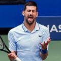Novak stao u polufinalu
