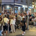 I u Čačku večeras najavljena dva protesta – protiv vlasti i protiv blokada