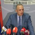 Predsednik Skupštine Niša nepravosnažno osuđen za korupciju