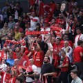 Turska hoće zlato na Eurobasketu, ali im fale navijači: Zašto ima više Srba u Rigi? Postoji jedan problem