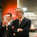 Чадеж: Велико интересовање јапанских компанија за улагања у Србији