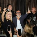 Vesna Zmijanac otvorila novu sezonu restorana “Sport”