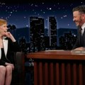 Jimmy Kimmel vraća se na program u utorak