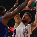 CSKA ubedljiv u finalu VTB Superkupa