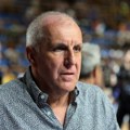 Obradović doneo vesti o Bongi, Parkeru, novom centru…