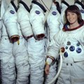 Maskara i tamponi: Kako je NASA pripremala prve astronautkinje za svemir