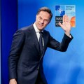Šef NATO-a „objasnio” kako će se završiti sukob u Ukrajini