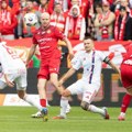 Fudbalska komedija u Poljskoj VIDEO