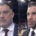 Nenad čanak srušio novog selektora Srbije: Dušan Alimpijević neočekivano poražen u Litvaniji