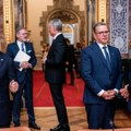 Odbrana EU u ćorsokaku: Samit EU u Danskoj bez značajnih rezultata