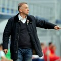 Čudna odluka FS Tadžikistana: Srbin deceniju nije uspeo da opstane na klupama, sada preuzima nacionalni tim!