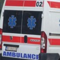 Jedna osoba poginula, četiri povređene u saobraćajnoj nesreći kod Mladenovca