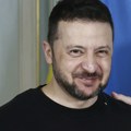 Bomba! Zelenski planira da se kandiduje ponovo za predsednika, veleobrt u Ukrajini