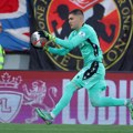 Golman Zvezde postao novinar