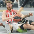 Crveno-beli ostali bez važnog igrača na dve do tri nedelje